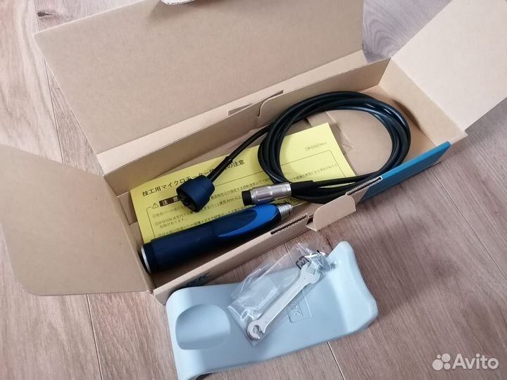 Электромотор NSK (japan)