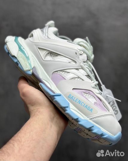 Balenciaga кроссовки