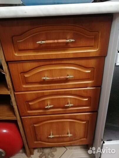 Кухонный гарнитур