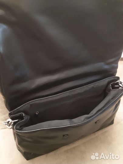 Сумка женская из искусственной кожи