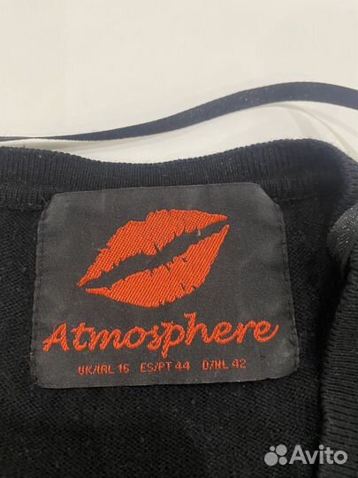 Платье туника М