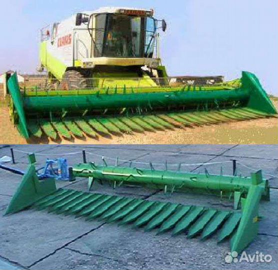 Жатка Южное РТП ПУПЗ-1, 2023