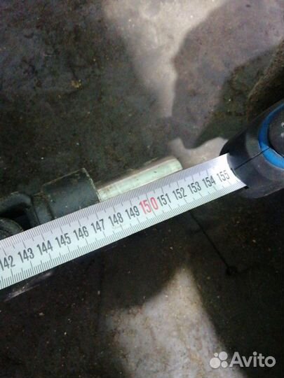 Кардан задний Subaru Forester SH5 EJ204 2009