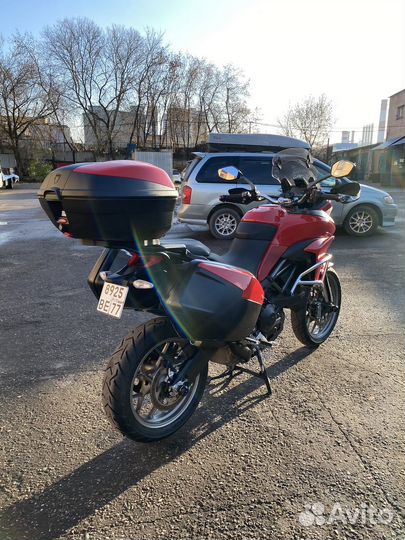 Ducati Multistrada 950