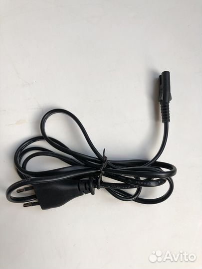 Сетевые кабели - 3 штуки