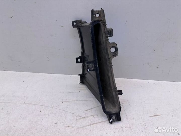 Воздуховод левый Geely Tugella FY11 2022