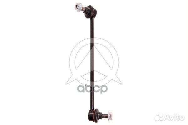 Тяга стабилизатора пер.подвески L 50366 Sidem