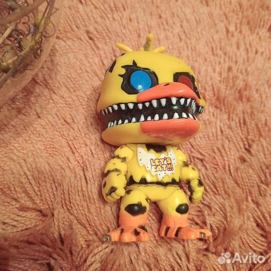 Аниматроники