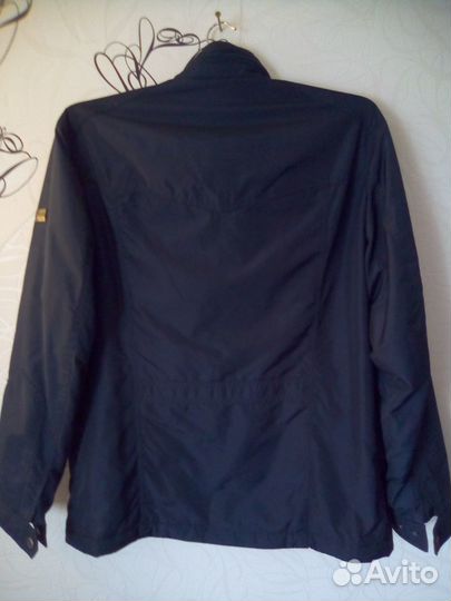 Куртка мужская новая р.54-56 FIN flare 2хl демисез