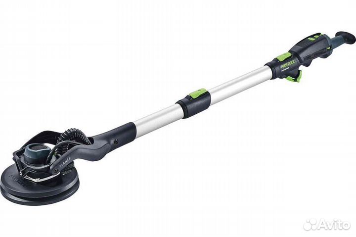 Шлифмашина Festool Planex LHS 2 225 EQI-Plus 575990