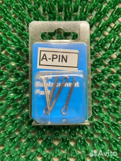 A-PIN Шплинт 3/32х3/4
