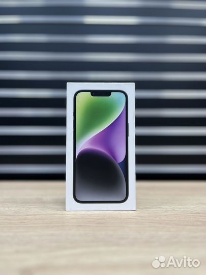 iPhone 14 Plus, 128 ГБ