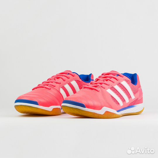 Adidas Top Sala IC Orange