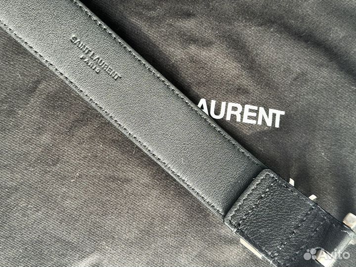 Ремень saint laurent