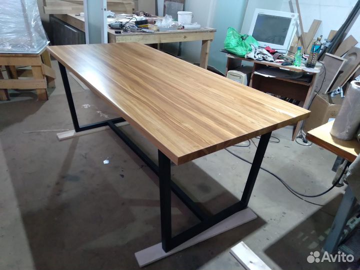 Мебель лофт