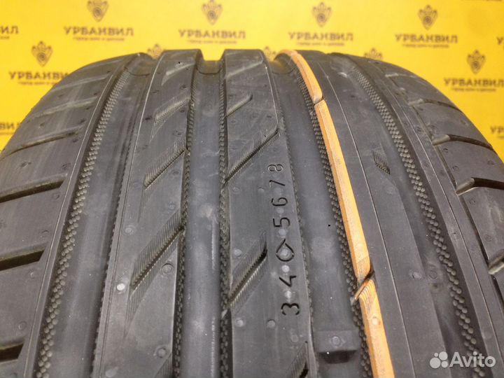 Nokian Tyres Nordman SZ 225/45 R17 94W