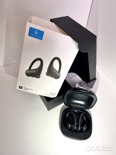 Беспроводные наушники Haylou T17
