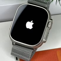 Apple Watch 11 Ultra 3 49mm (2026) «Оригинал», Москва