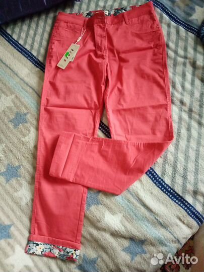 Брюки женские