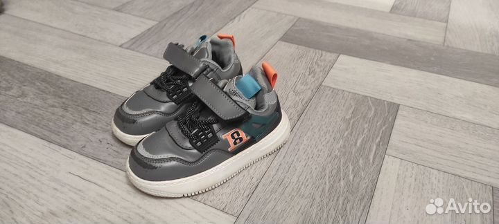 Обувь детская