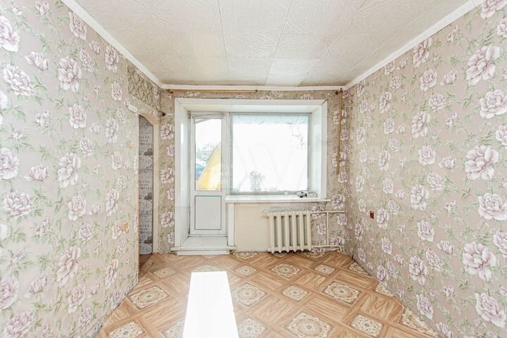 1-к. квартира, 21,9 м², 5/5 эт.