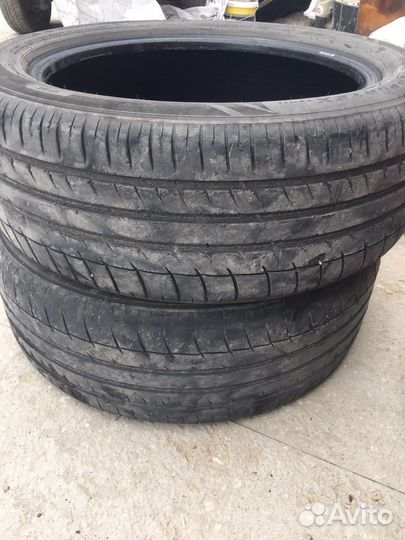 Triangle Sportex TSH11 235/50 R19