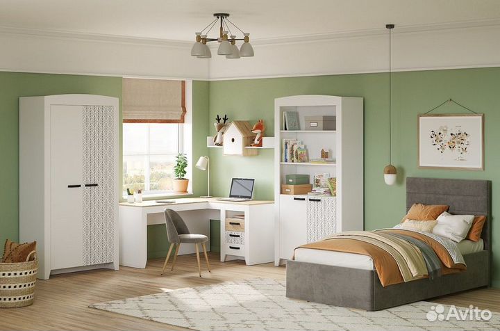 Детская мебель