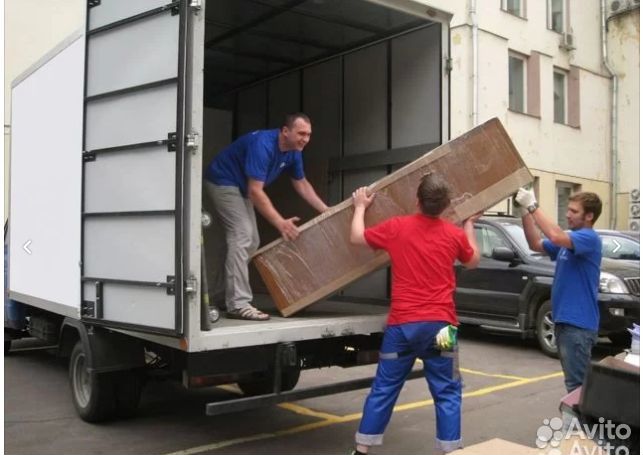 Грузчик разнорабочий ежедневная оплата