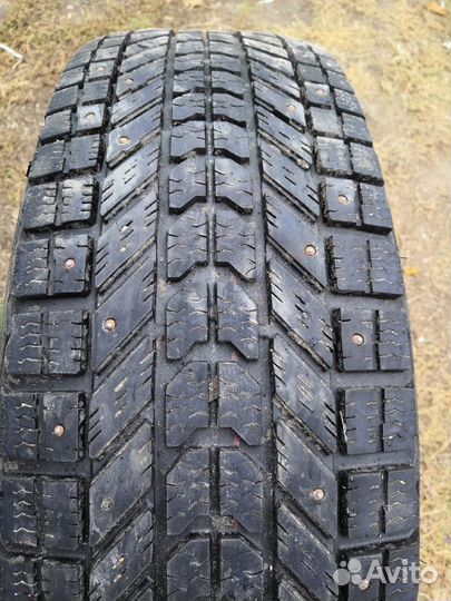 Firestone Winter Force 265/75 R16