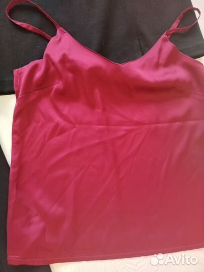 Женские вещи пакетом 44-46