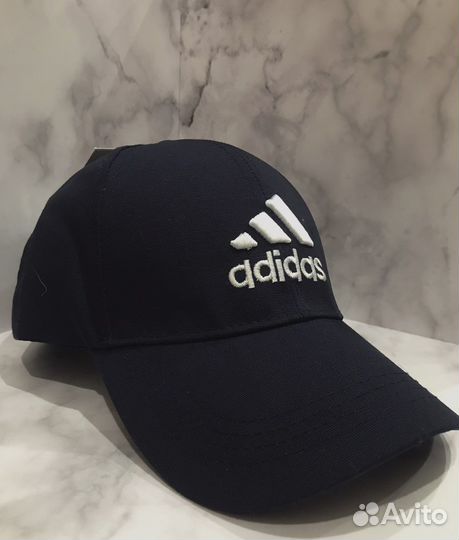 Кепка adidas