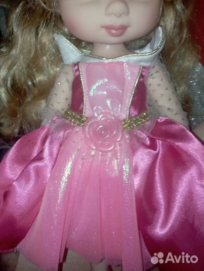 Special Edition Tinker Bell Animator Doll, братц
