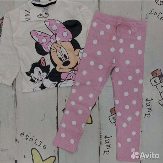 Детский костюм