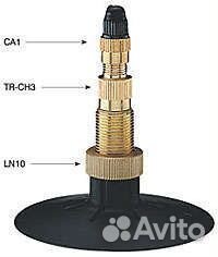 Камера 700/50-26.5 TR218A
