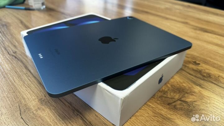 iPad air 5 2022 как новый