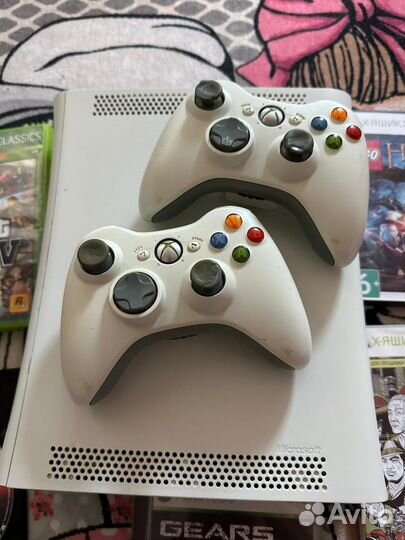 Xbox 360