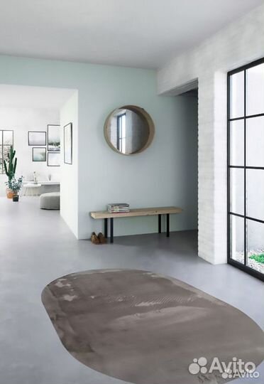 Ковер 60 на 110 новый