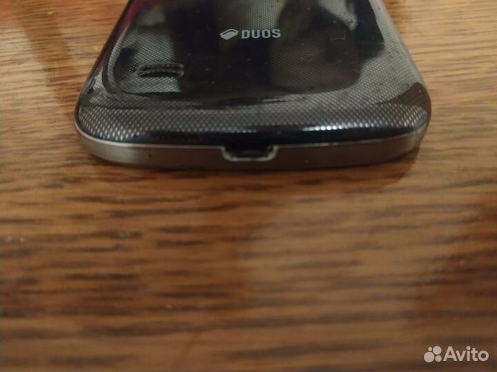 Samsung Galaxy S4 mini Duos GT-I9192, 8 ГБ