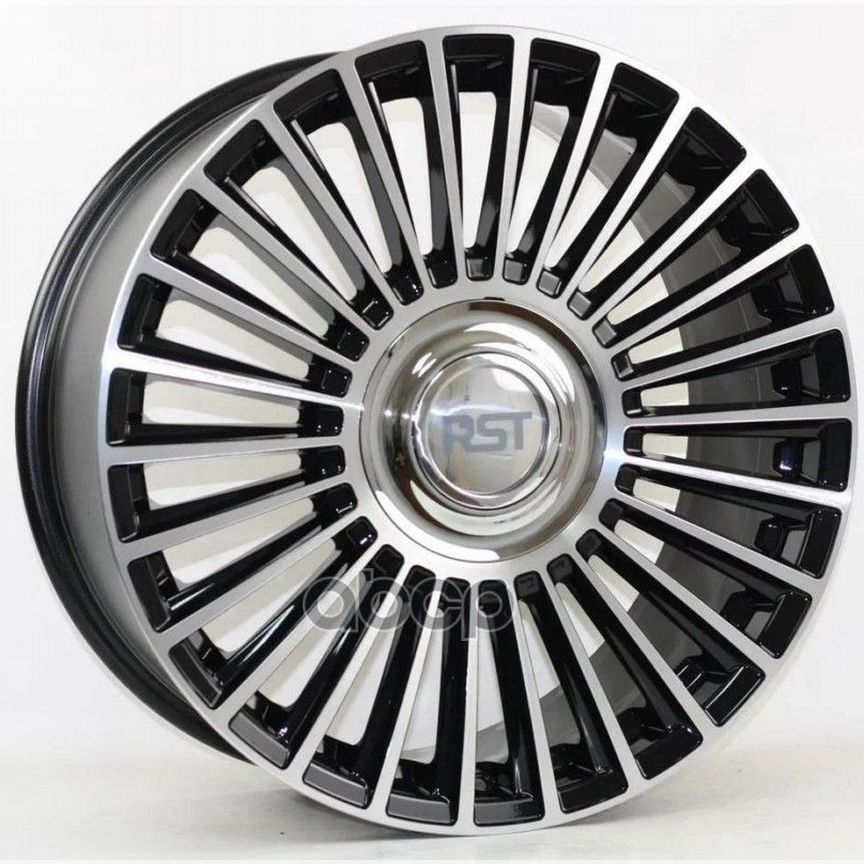 Литые диски RST 9×R20 5×114.3
