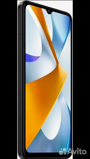 Xiaomi Poco C61, 4/128 ГБ