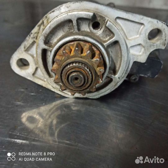 Стартер 3TN 88