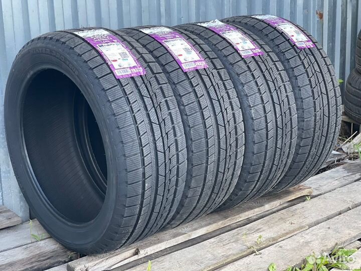 Tourador Winter Pro TSU2 245/50 R18 104V