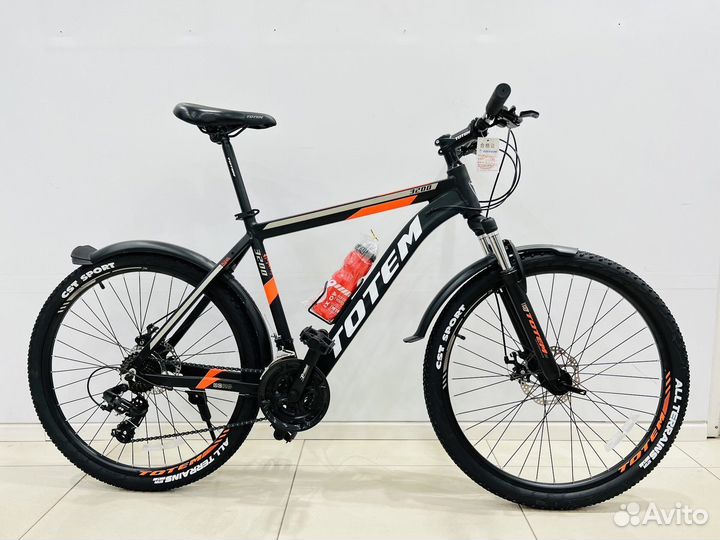 Горный велосипед 26