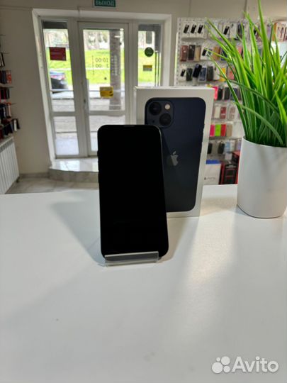 iPhone 13, 128 ГБ