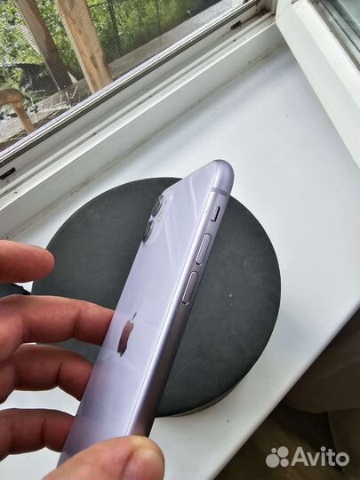 iPhone 11 128gb