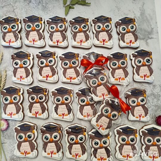 Подарок на день учителя