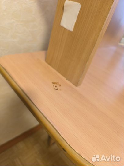 Компьютерный стол бу