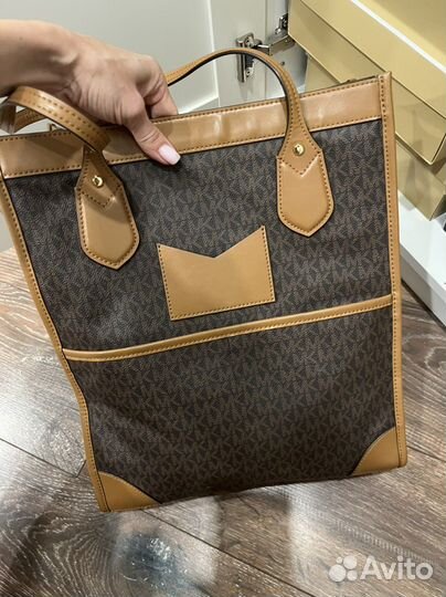 Michael kors оригинал сумка