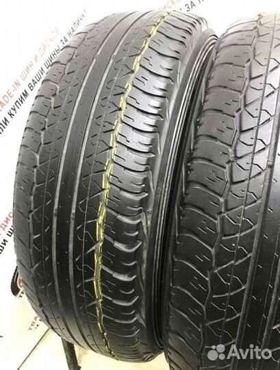 Dunlop Grandtrek AT20 265/65 R17 112S