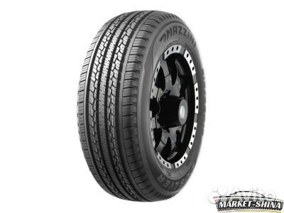 Mazzini EcoSaver 235/75 R15 105H